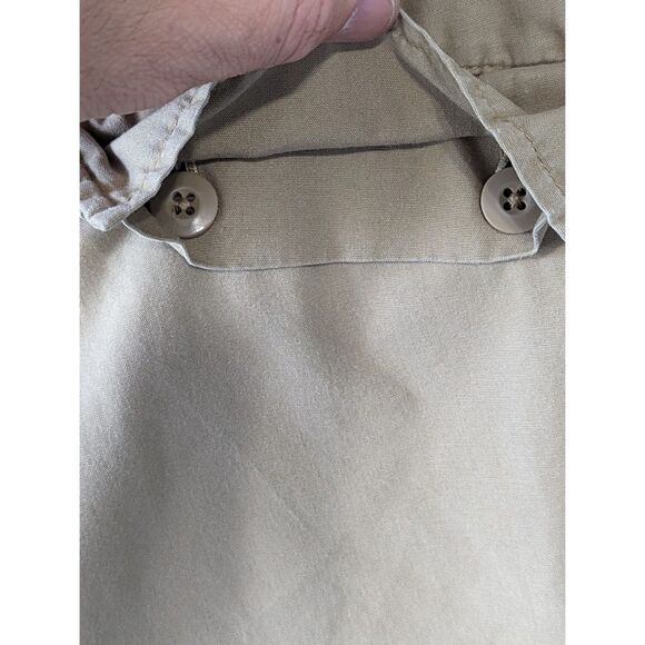 Patagonia Cargo Shorts Khaki/Tan Men's Size 40 - Picture 11 of 12